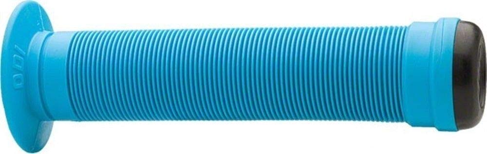 ODI Long Neck Grip Turquoise Turquoise