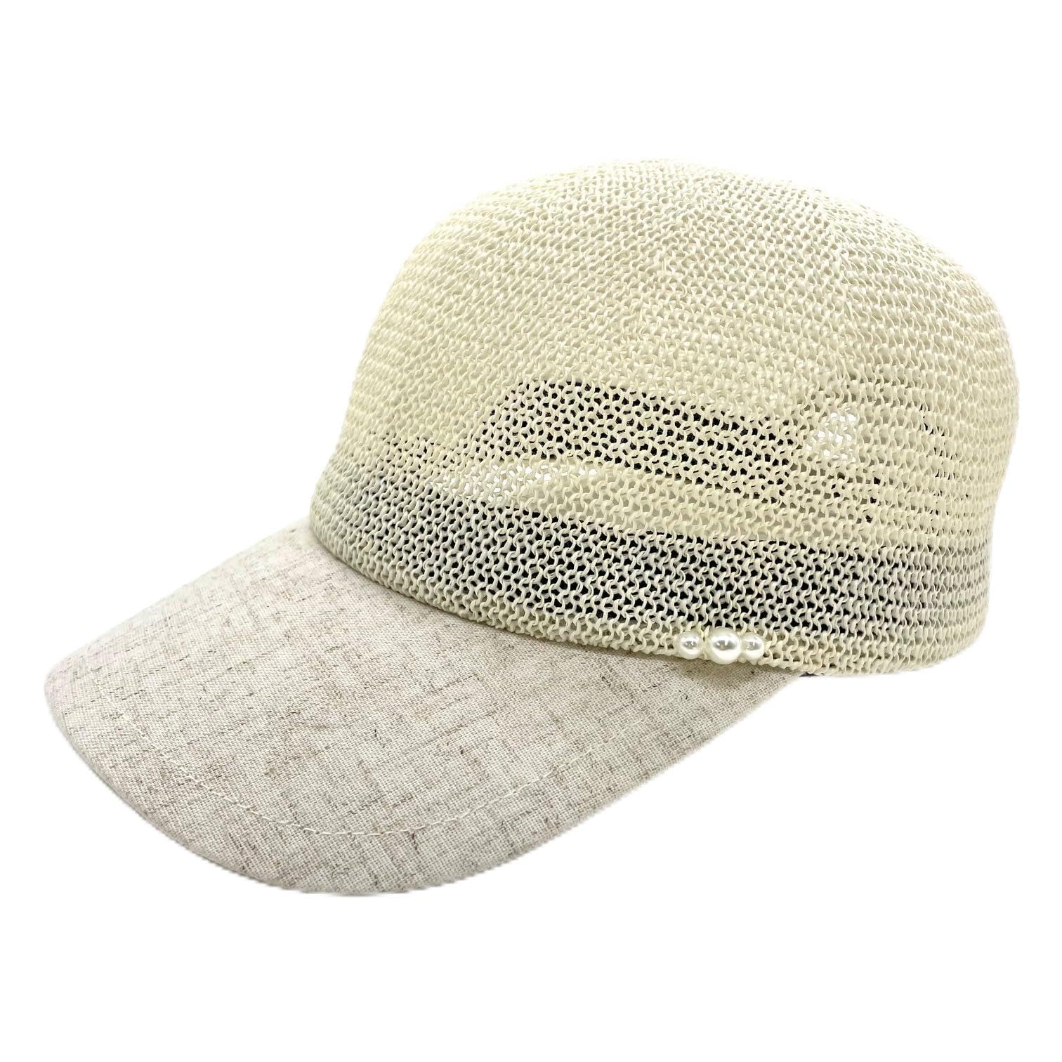 

[Sense of Grace] Кепка PLAIN CAP Слоновая кость