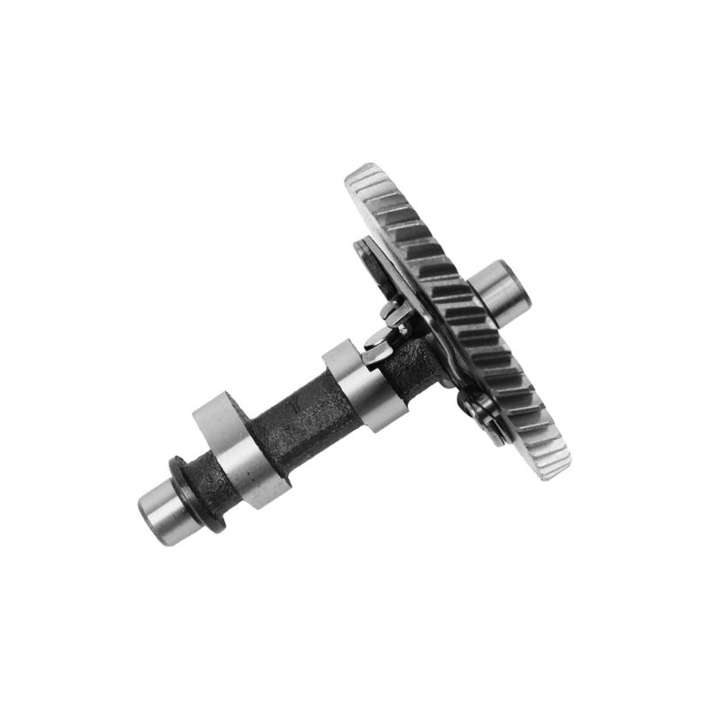 Performances Enhancing Camshaft Accuracy Diy Engine Camshaft Improve Simple Installs for 212Cc Predator Engines