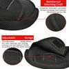 Fishing Rotating Reel Protective Bag Portable Fishing Reel Bag Baitcasting Fishing Reel Protective Case Bag Protector