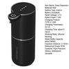Yousheng Automatic Soap Dispenser Smart Sensor USB-C Rechargeable 4 Foam Settings Waterproof Electric Soap Dispenser