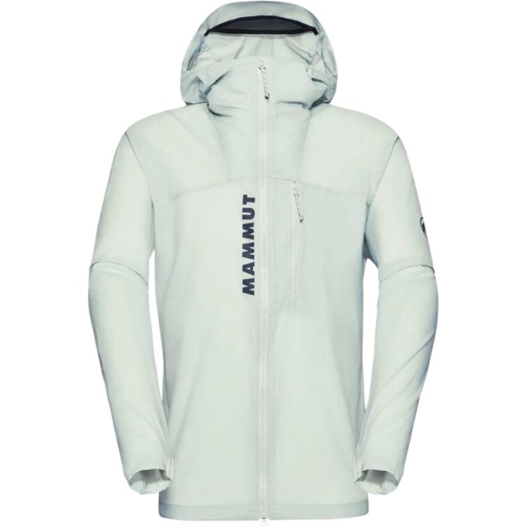 MAMMUT Aenergy WB Wind Shell Men's 1012-00700