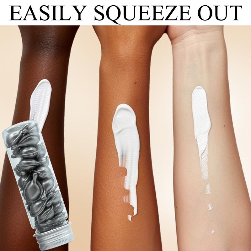 Niacinamide Moisturizing and Firming Skin Essence 30pcs/bottle