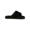 Fluff Remix BX Puff Black Women Sneakers 387521-01