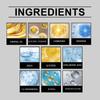 Retinol Cream for Dry Skin Moisturizing Face Day Night Anti Aging Increases Skin Elasticity and Luster