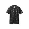 BAPE X Adidas Adicolor T-Shirt Cinder Men Tops Grey DP0193