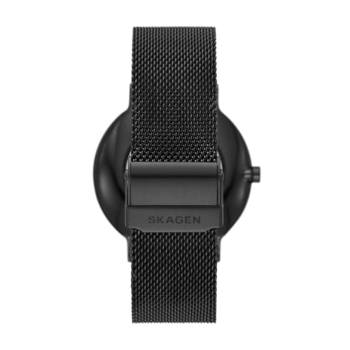 Skagen Aaren 41mm, (Midnight),