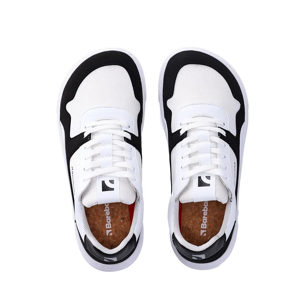 Barebarics Кросовки Zing Leather Barefoot