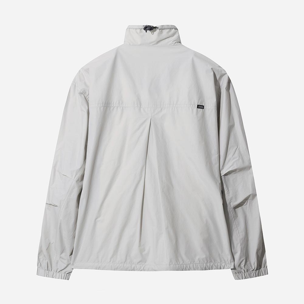 Dod Kona Jacket For Men (L.Grey)