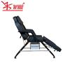 Multifunctional Beauty Bed for Massage, Tattoo, Manicure & Acupuncture - Widened, Foldable, Iron Plate Design