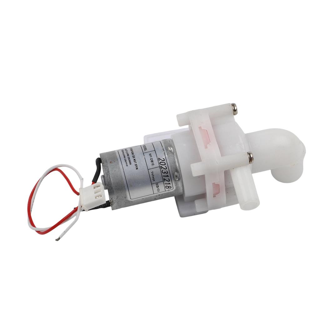 Electric Kettle Circulation Pump MY-DB12 DC8-12V Motor for Enhanced Water Movement in Electric For Bottles and Kettles