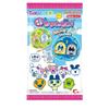 Heart Doko Demo Twin Do Tamagotchi 8 Pieces BOX Shokugan