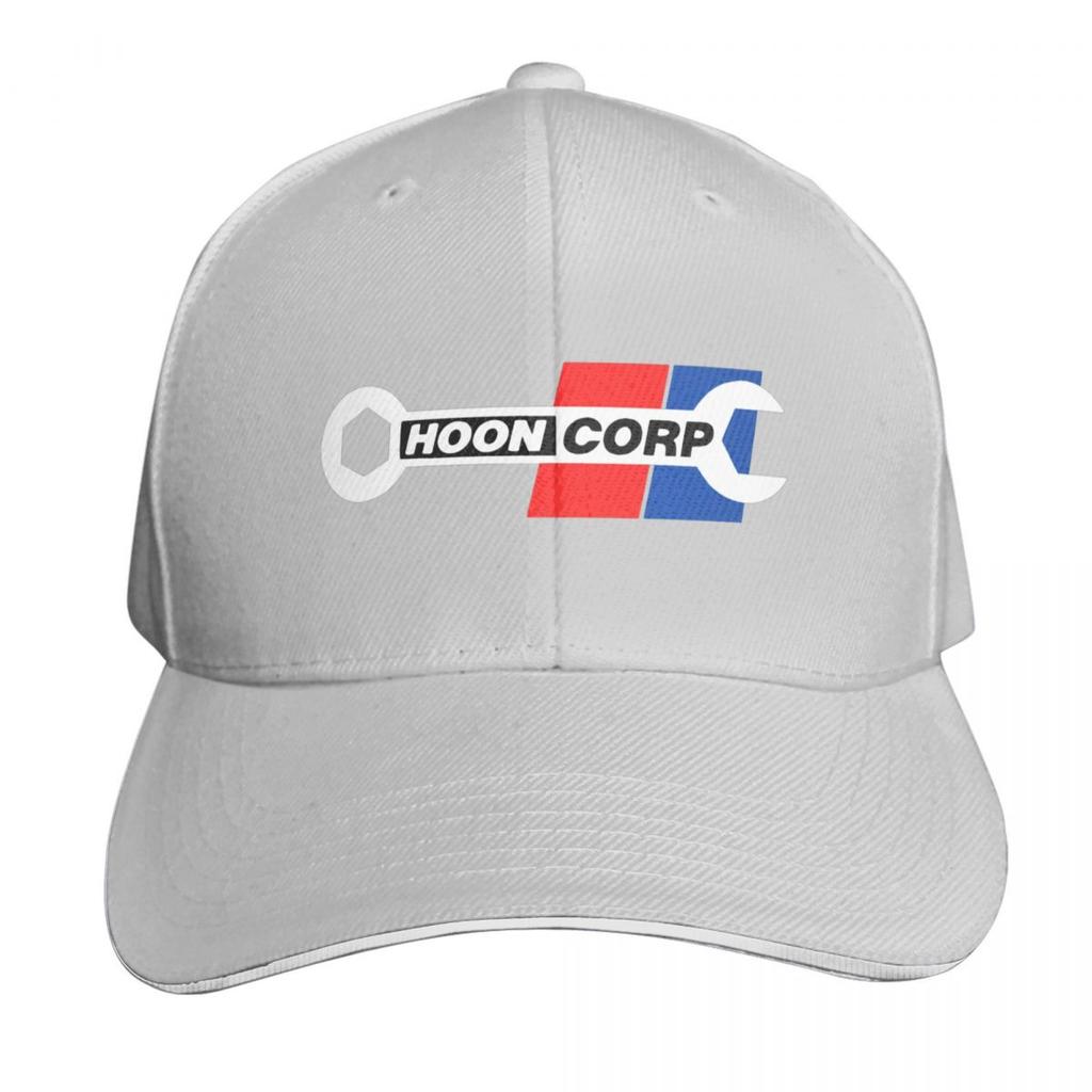 Hooncorp Dark Baseball Cap Christmas Hat Hard Hat Hat Unisex Luxury Dad Golf Unisex Womens