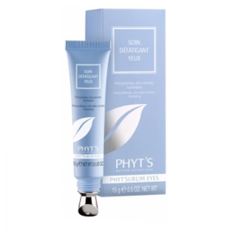 Fitz Ublim Relaxing Eye Care 15 G