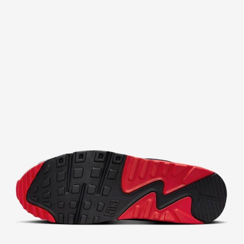 Nike Sneaker Sneaker Air Max 90 Dm0029 005 S2409