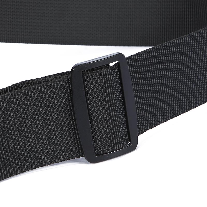 Fashion Casual Men's Bag Handbag High Quality Man Crossbody Bags Travel Bag Stylish Men's Shoulder Bag with Bottle Pocket