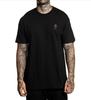 Klassisches Sullen Tattoo Art Street Trend Mode Lässiges T-Shirt Herren und Damen Luxusmarke Top