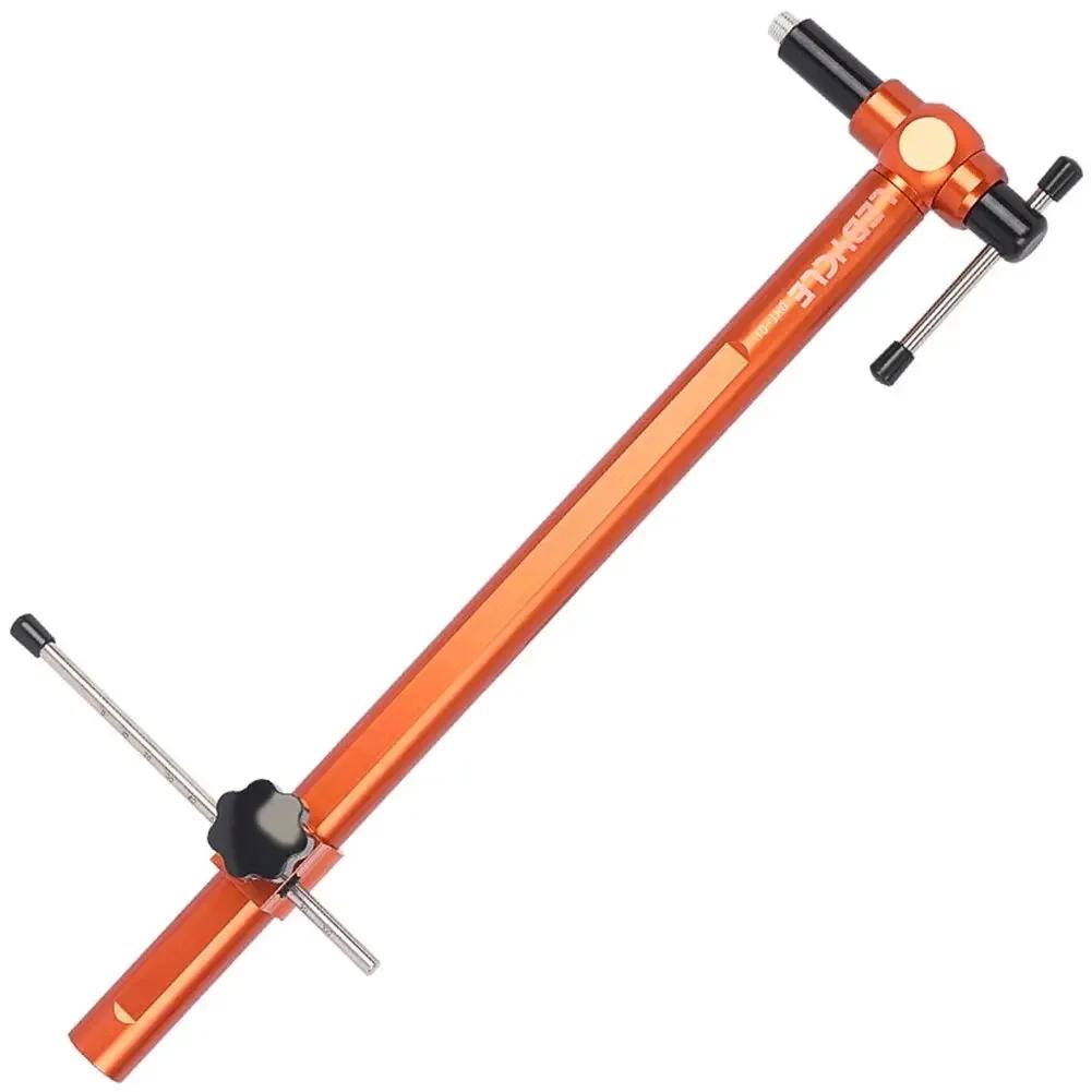 

Bicycle Bike Rear Derailleur Correction Wrench Bicycle Derailleur Hanger Repair Tools Road MTB Tail Hook Adjustment Wrench
