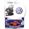 Greenlight 164 CLUB V-DUBS SERIES 19 VOLKSWAGEN SPLIT WINDOW BEETLE - TEXACO