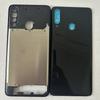 For Samsung Galaxy 20s 207 207F 207M Middle Frame Bezel Phone Housing Case Battery Back Cover Rear Replace
