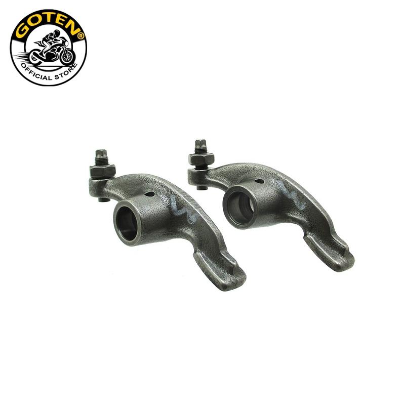 Goten Zongshen 155cc Z155 Valve Rock Arm Rocker For Pit Dirt Bike