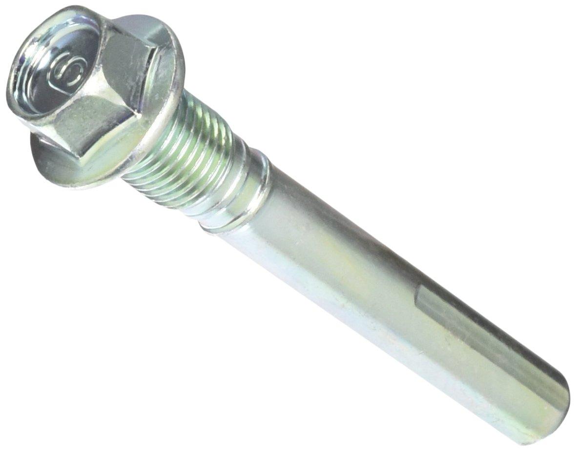 

Оригинальные запчасти Toyota Передний цилиндр дискового тормоза Направляющий палец Номер детали 47715-97201