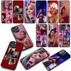 Phone Cover Summers Walkers pop Casing for Samsung Galaxy A36 A17 A26 A07 A35 A54 A53 A13 A33 A34 S8 S9 S20 S21 FE S10 Plus Case