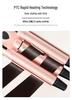 5-in-1 Multifunctional Curling Iron Head Set with Big Wave & Egg Roll Attachments