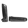 For BMW Models With Handbrake Brake Handle Cover Trim Real Carbon Fiber Black 1x