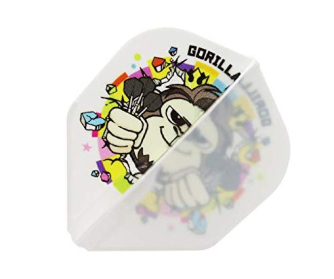 

Flight Aiki Oishi EZ L3 Mix fl00709 L-style ver.1 L-Flight черный/белый