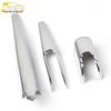 Yusheng S330 Rear Wiper Decorative Cover and Bright Strip Accessory