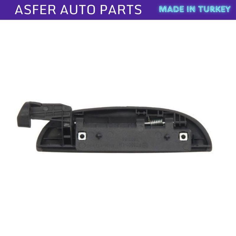 Exterior Door Opening Handle Left Front Rear Door For Fiat Albea Palio Siena 2002-2013 OEM 735289965