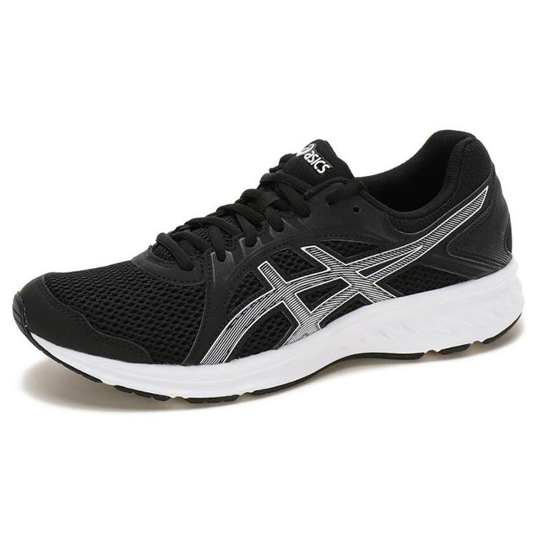 Asics Jolt 2 Weiß/Schwarz 1011A167-007