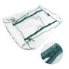 Mini Portable Garden Green House Warm Greenhouse Flower Plants Gardening Outdoor Without Stand