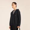 Men's Casual Hooded Knit Cardigan