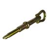 Boat Transport Trailer Hitch Rear Tow Hook Color As Shown In The Figure Trailer Towing Accessory Boat And Utility Compatible