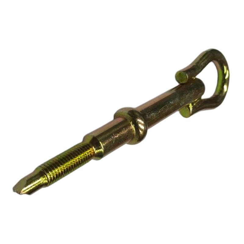 Boat Transport Trailer Hitch Rear Tow Hook Color As Shown In The Figure Trailer Towing Accessory Boat And Utility Compatible