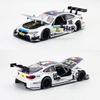 Car Model Alloy Bmw Dtm M4 Race Car With Sound Light For Kids