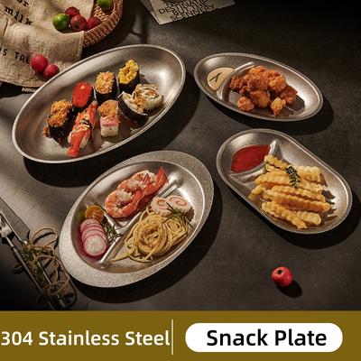 Vaisselle de table – Assiettes et plats de service