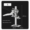 S/M/L Metal Cabinet Lift-Up Tool Heavy-Duty Height Locator Lifter Tile Height Adjuster  Door Panel