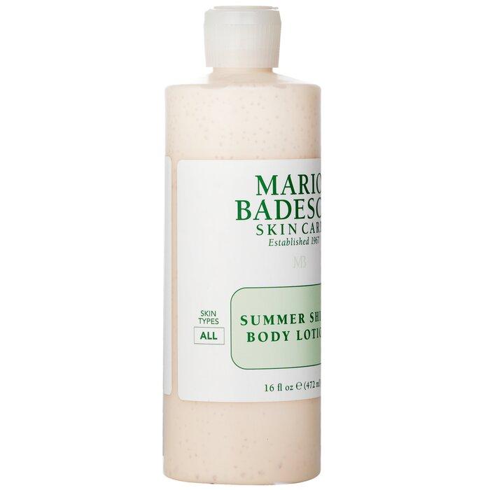 MARIO BADESCU Summer Shine Body Lotion