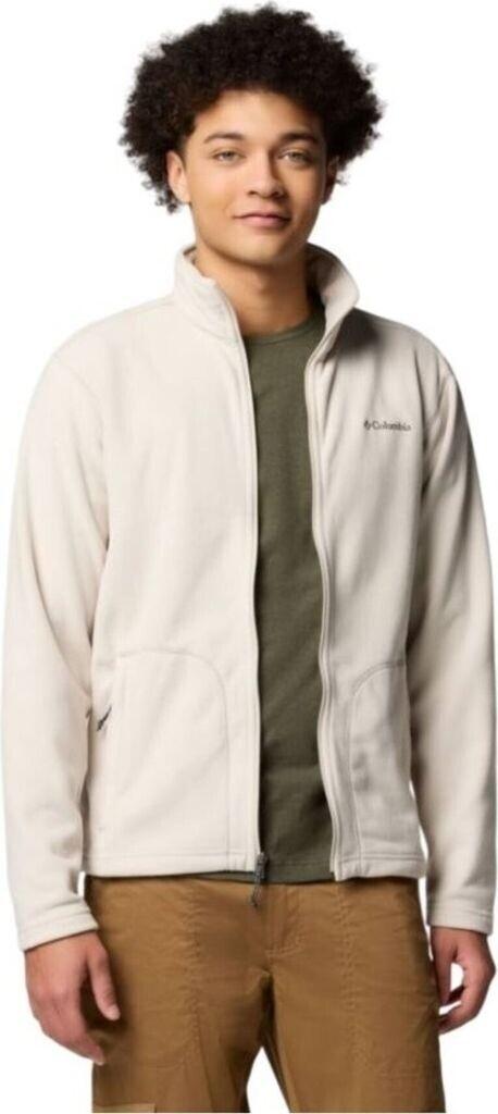 Jacket Columbia Fast Trek Microfleece Men (1772751) Dark Stone