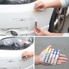 Car Scratch Repair Paint Pen Black Paint Repair Multiple Colors Available Paint Repair Pen Covering Scratch Auto Touch-up Pen