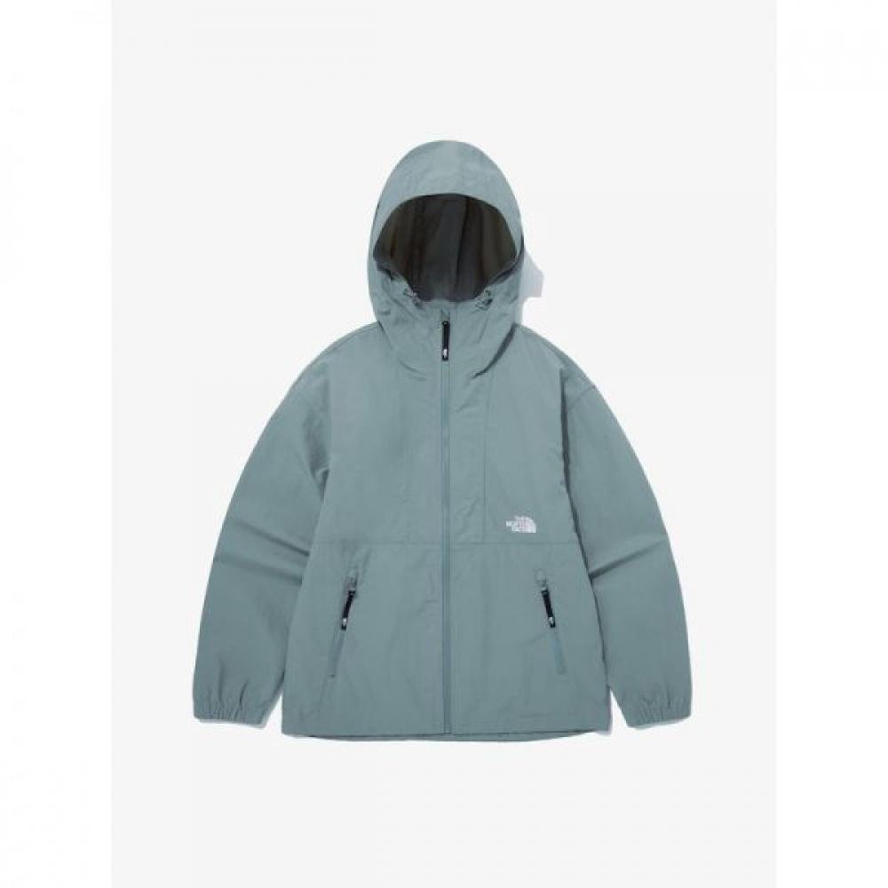 

North Face North Face Ветровка North Face Exploring Nj3bq01c Чай 100