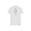 Archivio Project Short-Sleeve T-Shirt White Men Tops 78152NS91-V0001
