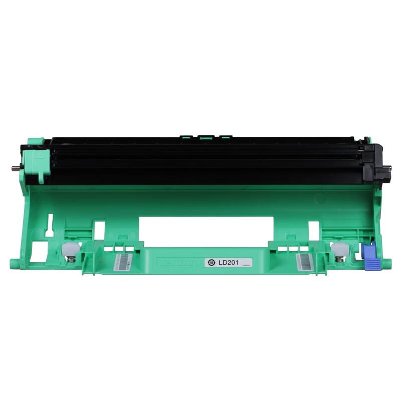 Lenovo LD201 Black Imaging Drum Unit