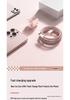 Apple-Compatible 16W Gallium Nitride Charger for iPhone 15 Pro Max/14 Plus - Genuine PD Fast Charge