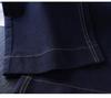 Women's High-Waisted Slimming Narrow/Wide-Leg Jeans, 2025 Spring/Autumn Collection: Loose Drape Straight-Leg Pants