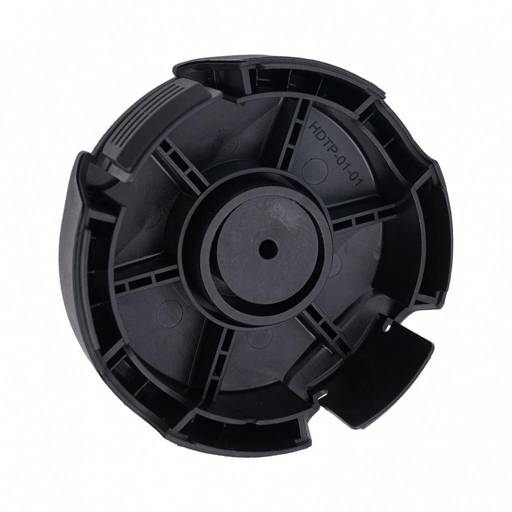 Trimmer Head Cap Cover DCST B DCST P Replacement Spool Cap Spring