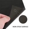 5Pcs BBQ Matten Küche Backen Matte Praktische Chef Grill Pad Outdoor Grill Kochen Werkzeug